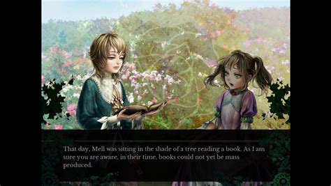 The House In Fata Morgana Gets Ps4 Ps Vita Releases Playstationblog