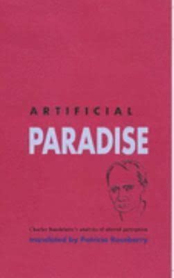 Les Paradis Artificiels Alchetron The Free Social Encyclopedia