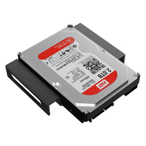 Orico Aluminum 525 Inch To 25 Or 35 Inch Hard Drive Hdd Ssd