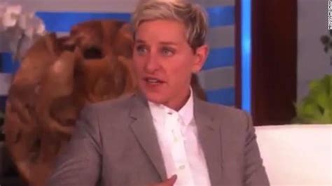 Ellen Degeneres Reveals Past Sexual Abuse 2018 Cnn Video