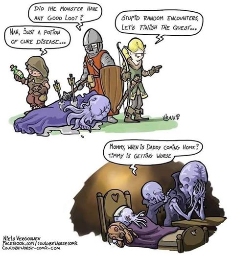 timmy dungeonsanddragons dungeons and dragons memes dnd funny