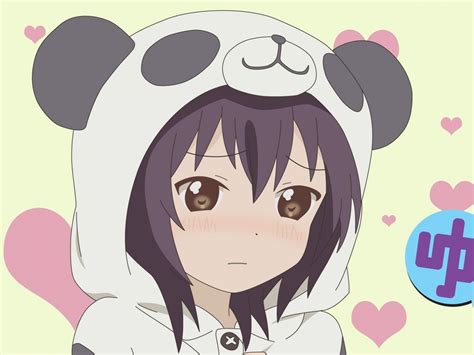 Cute Anime Girl Kawaii