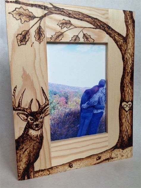 20 Diy Wood Burning Art Project Ideas And Tutorials Noted List
