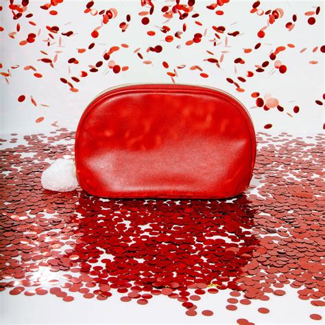 BH Miss Claus Cosmetic Bag | Revolution Beauty