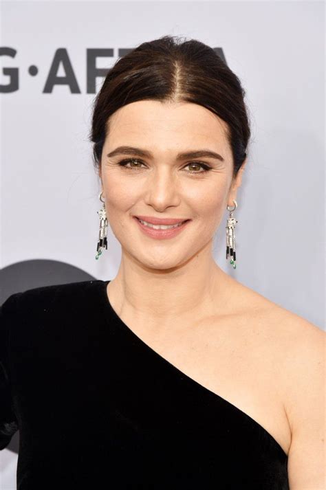 Rachel Weisz At The 25th Annual Screen Actors Guild Awards At The