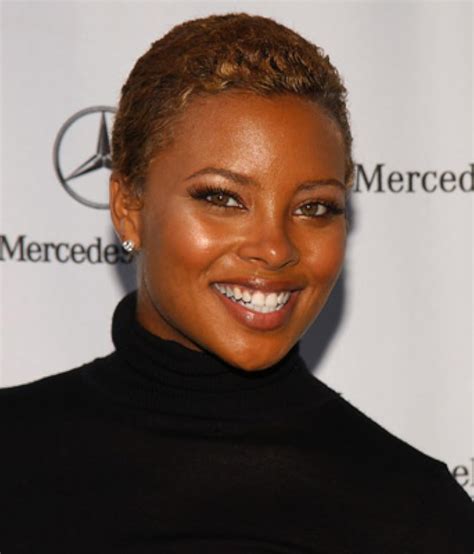 Eva Marcille