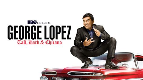 Prime Video George Lopez America S Mexican