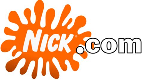 Download High Quality Nick Logo Logopedia Transparent Png Images Art