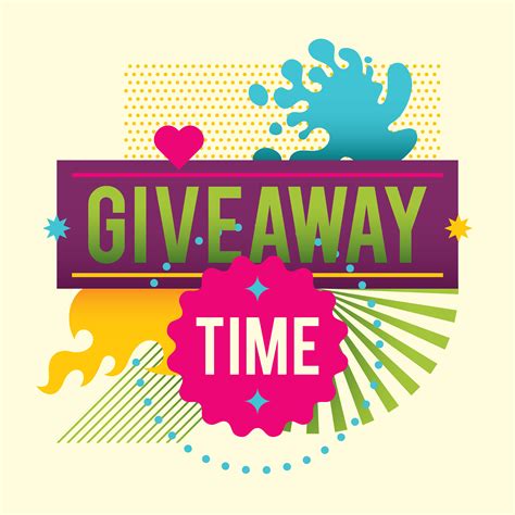 Instagram giveaways are a fantastic way to gain followers and grow engagement. Instagram contest template - Download Free Vectors ...