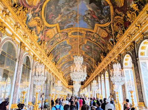 Tips for Visiting the Palace of Versailles with Kids - Tips For Family Trips