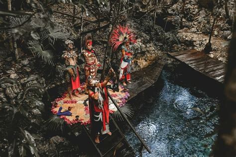 mayan healing rituals the key tulum personal concierge