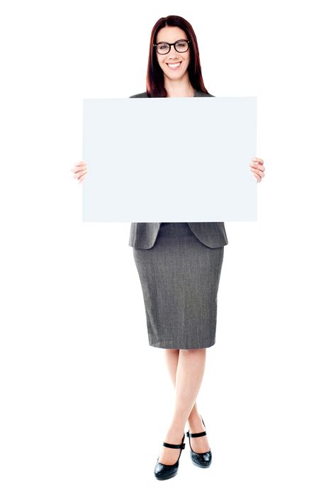 Girl Holding Banner Png Image Purepng Free Transparent Cc0 Png