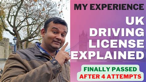 How To Get Uk Driving License🇬🇧🇬🇧 L Uk Driving License Explained For