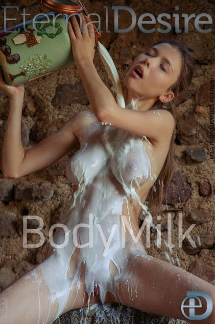 Mila Azul Bodymilk Onlyfans Part 3 Eternal Desire 1 Porn Pic