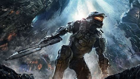 Halo Recruit Vr Experience Comes To Windows Vr Headsets This Month