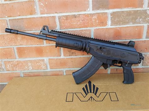 Iwi Galil Ace Sar Rifle 762 X 39 16 The Best For Sale