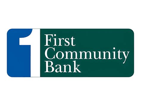 First Community Bank Cheboygan Branch Cheboygan Mi