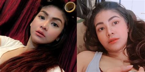 8 Potret Beiby Putri Model Majalah Dewasa Yang Ditangkap Karena Kasus Narkoba Diadonaid