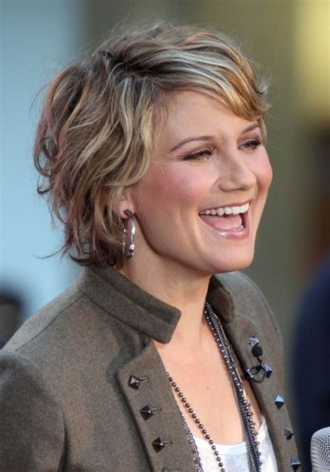 Short Layered Hairstyles For Women Over 50 Layered Curly Hair Short