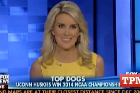Oops Fox News Anchor Apologizes After Congratulating Uconn On Their