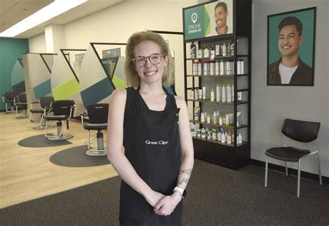 Great Clips hair salon chain opens 14th CT location in New Milford