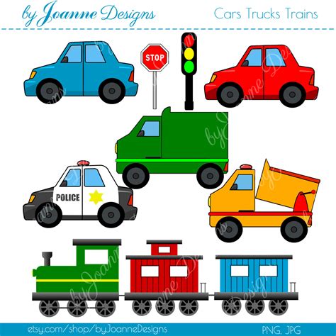 Cars And Trucks Clipart At Getdrawings Free Download