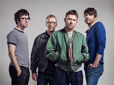 Primavera Sound 2023 Desvela Su Cartel Para Madrid Y Barcelona Blur