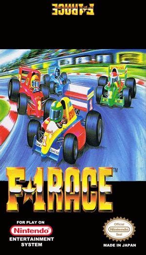 Il croisera la route de la princesse guinevere, sera rejoint par marcus, lilina et de nombreux autres héros. F1 Race Original Nintendo NES