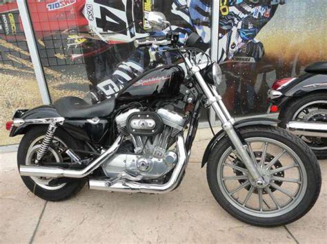 Compare up to 4 items. Buy 2005 Harley-Davidson Sportster XL 883 Cruiser on 2040motos