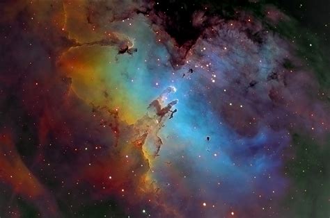 Sistema Solar Cosmos Evolution Telescope Pictures Sombrero Galaxy