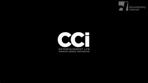 Cci Entertainment Audiovisual Identity Database