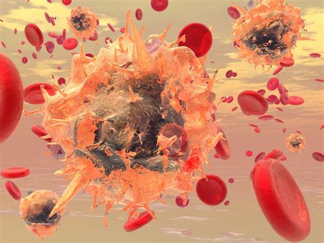Types Of White Blood Cells Granulocytes Monocytes Lymphocytes