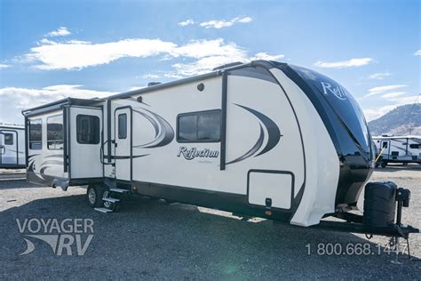 For Sale Used 2019 Grand Design Reflection 315rlts Travel Trailers