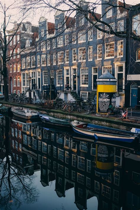 Jordaan Amsterdam Travel Guide Photo Diary Jess Ann Kirby Craig Mackay