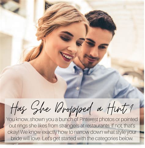 The Bridal Experience | Dickinson Jewelers