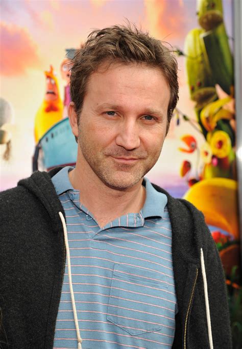 Breckin Meyer Photos Photos Sony Pictures Animation Present Los