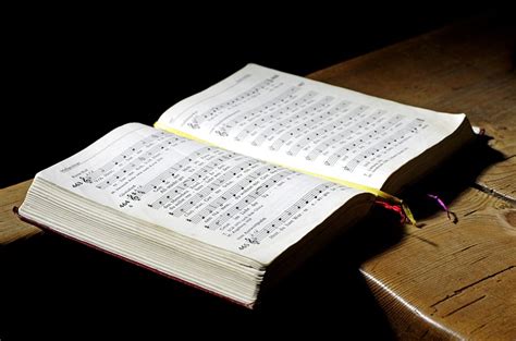 Catholic Hymnals Used In English Speaking Countries