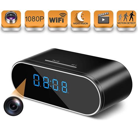 Want To Buy The Best Wireless Spy Camera Here Are The Top Picks