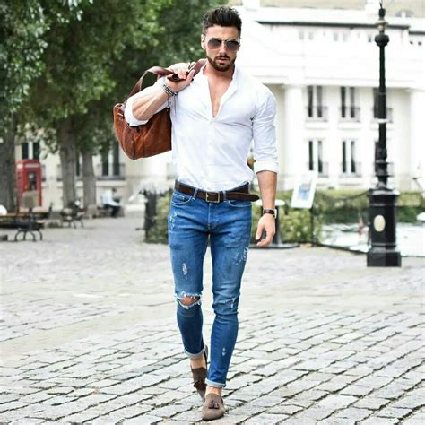 16 estilos con ropa casual para hombre que tu chico amará