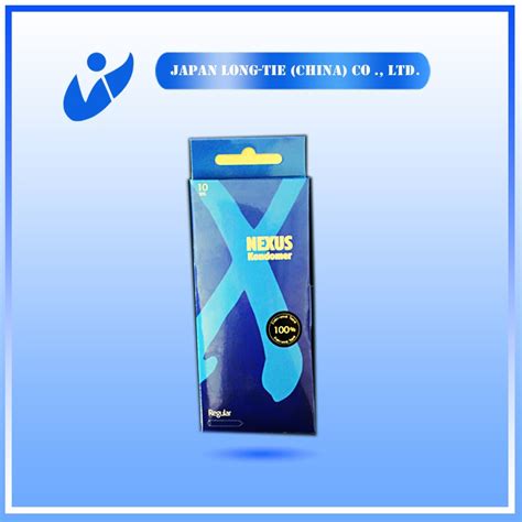Oem Dotted Male Condom From Professional Rubber Condom Supplier Buy