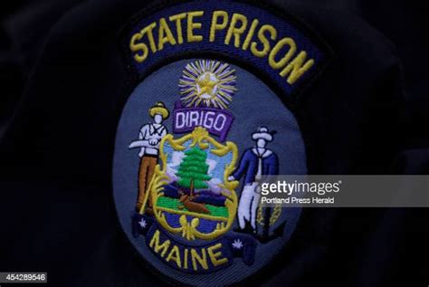 Maine State Prison Photos And Premium High Res Pictures Getty Images
