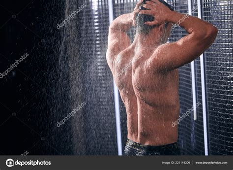 Hot Men Taking Showers Home Design Ideas