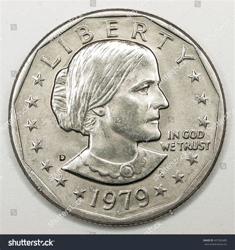 最低価格の 1979 Susan B Anth Ny D Llars アメリカドル 旧貨幣金貨銀貨記念硬貨 ￥5418円