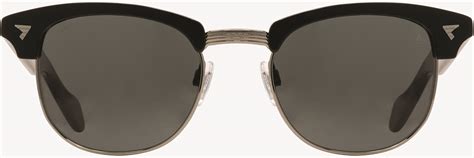sirmont browline sunglasses american optical