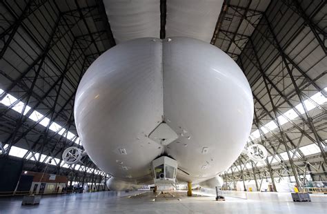 Zeppelin Nt Airships Net Hot Sex Picture