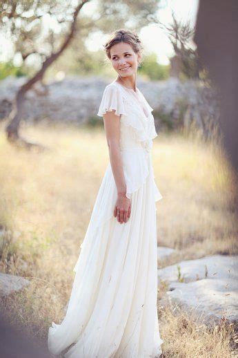 Chiffon Coastbeach Wedding Dresses For Destination Weddings From Aisle