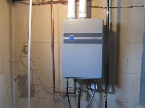 What Size Tankless Water Heater Do I Need Guide For All Homes