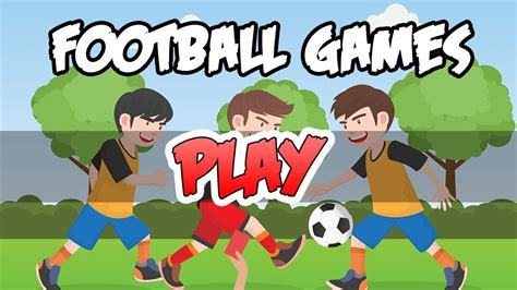 Football Game For Kids Fun Apk For Android Download