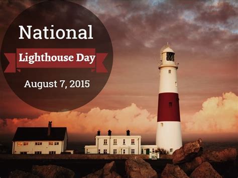 Its National Lighthouse Day Some Of My Favorite Places