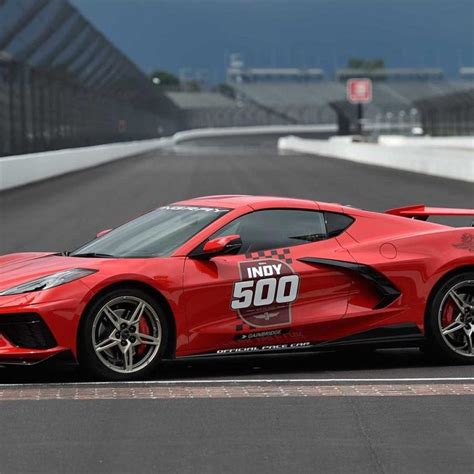 Hennessey Preformance Offers A C8 Corvette Upgrade